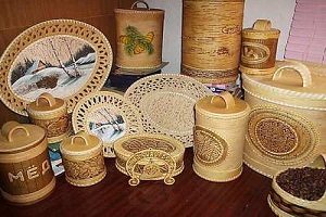 bisnis handicraft