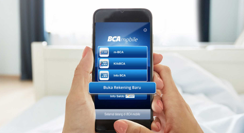 Syarat dan Cara Membuat Rekening BCA Online & Offline | Mutaeasy