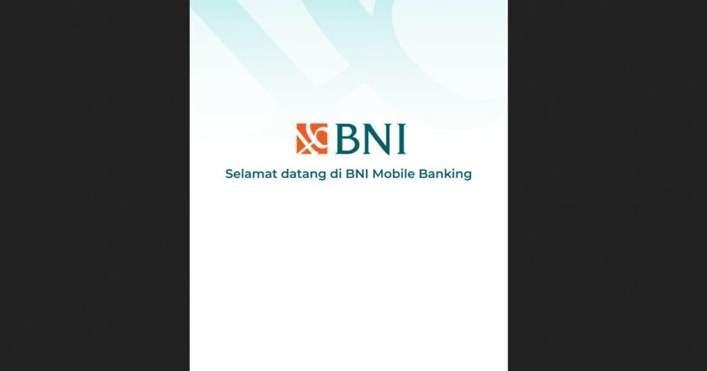 Penyebab aktivasi mobile banking BNI gagal terus