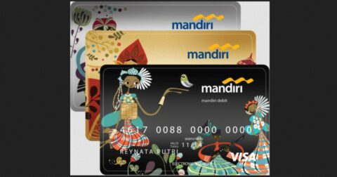 Limit Transfer Mandiri Silver, Gold, Platinum, Dan Livin Lengkap – Mutaeasy