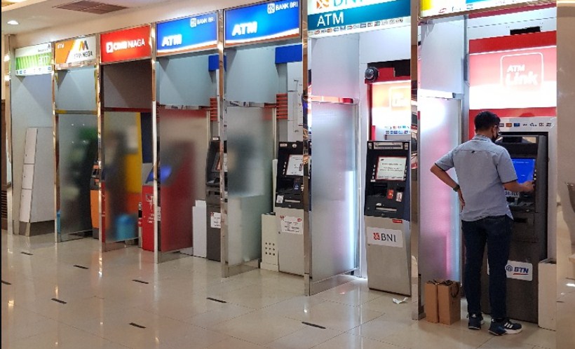 Inilah 4 Perbedaan ATM Link dan ATM Bersama