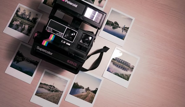 Usaha Cetak Polaroid; Modal Awal dan Tips Memulainya
