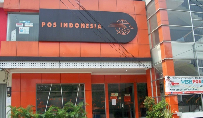 Jam Operasional Kantor Pos Indonesia