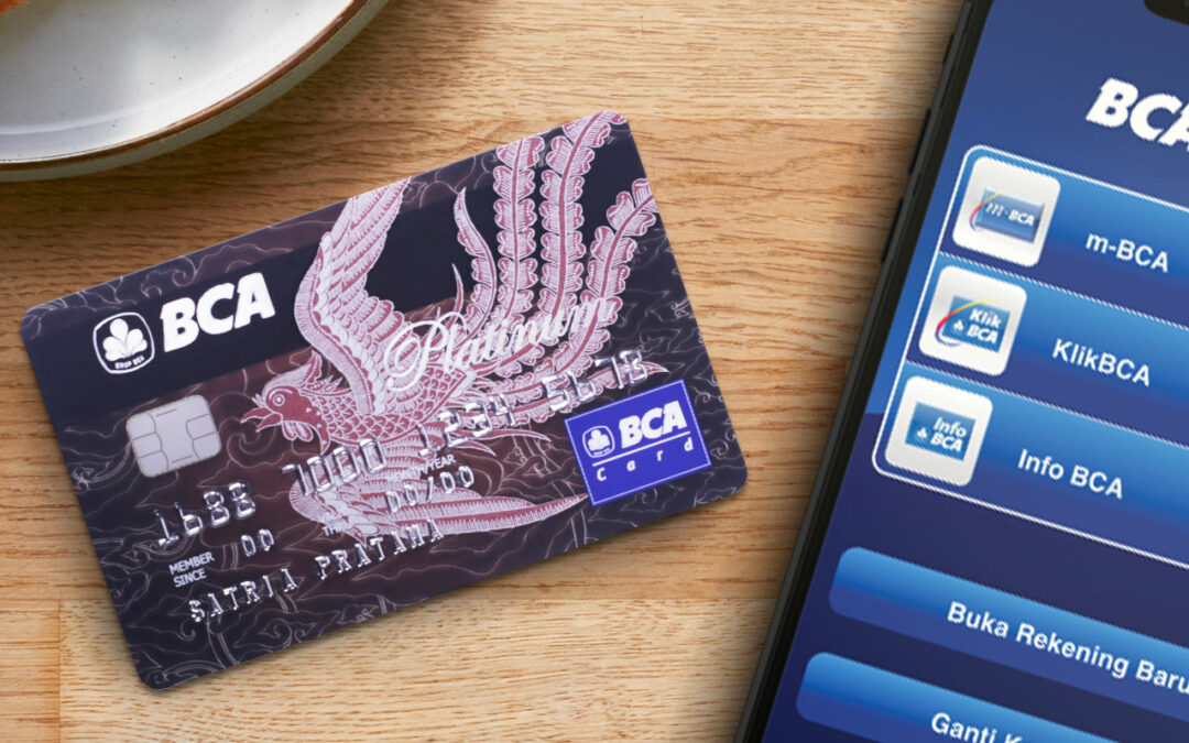 Apa Saja Syarat Membuat Kartu Kredit BCA?