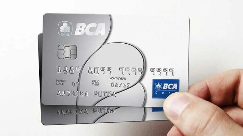 Mengatasi Lupa PIN Kartu Kredit BCA yang Mudah