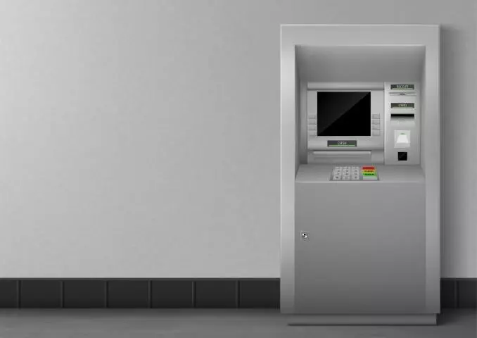 Alasan Kenapa ATM Tidak Bisa Cek Saldo