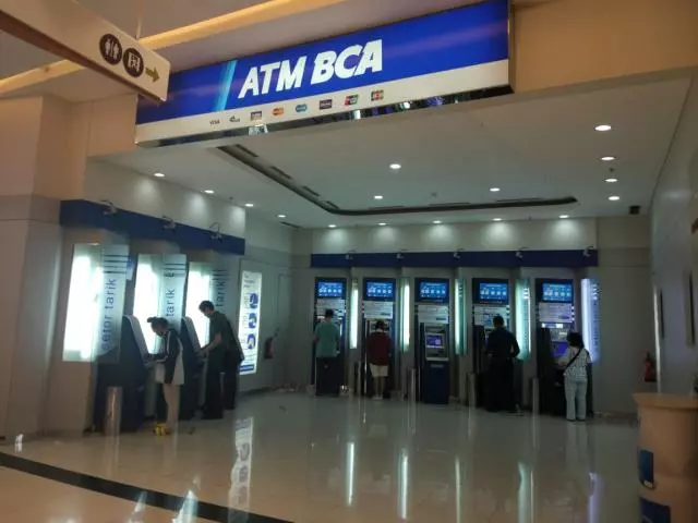 4 Cara Bayar Kode Billing STR Lewat M-banking BCA!!