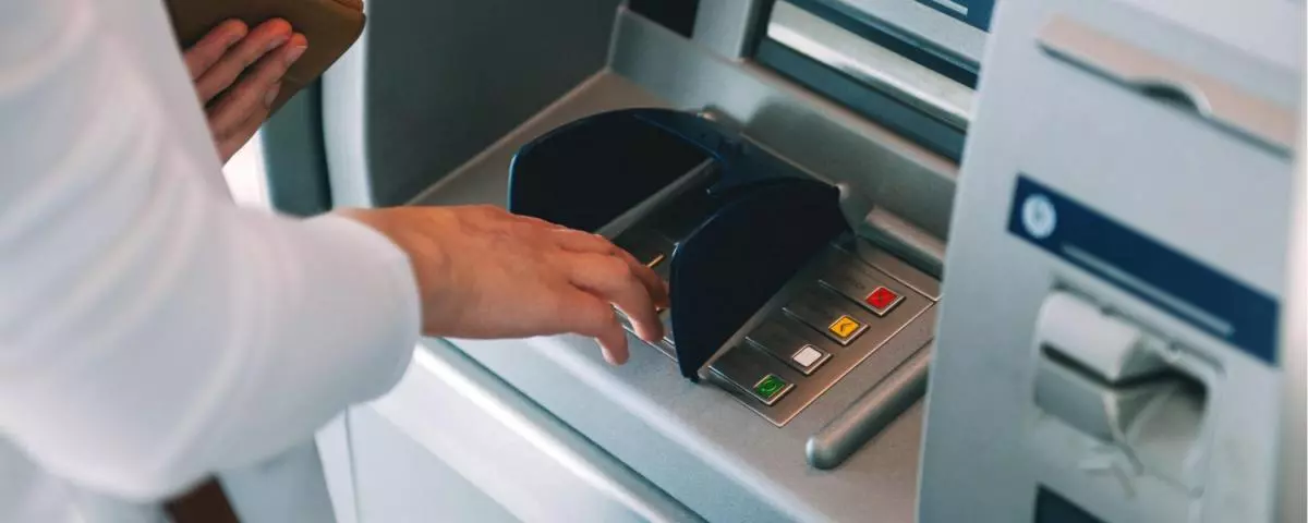 Kenapa Saldo ATM Minus