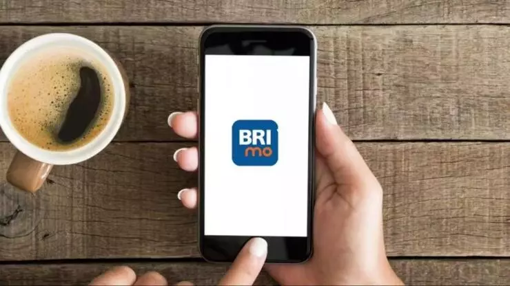 Daftar BRI Mobile Tanpa Ke Bank dan Tidak Perlu Ribet