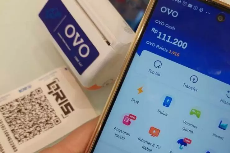 Kenapa Top Up OVO BRI Banyak Dipilih dan 3 Cara Terbarunya