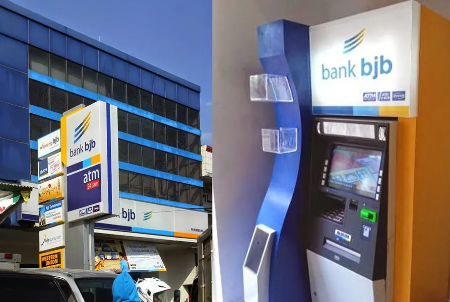 ATM BJB Terdekat dari Lokasi Saya