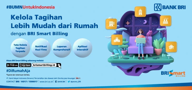 BRI Smart Billing