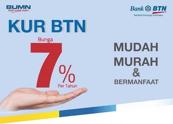 KUR BTN