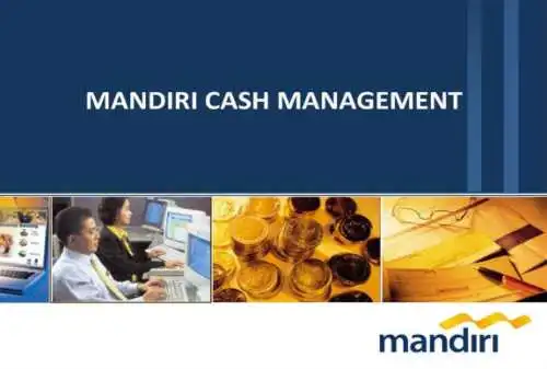 Apa Itu Mcm Mandiri Mandiri Cash Management Fungsi Dan Fiturnya
