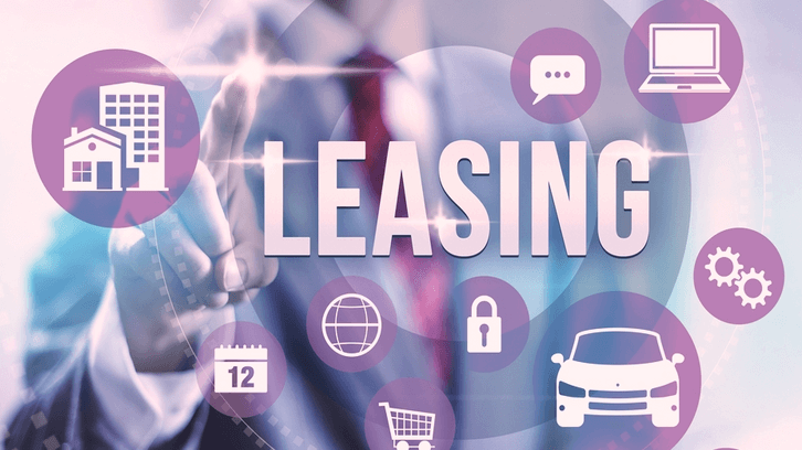 leasing