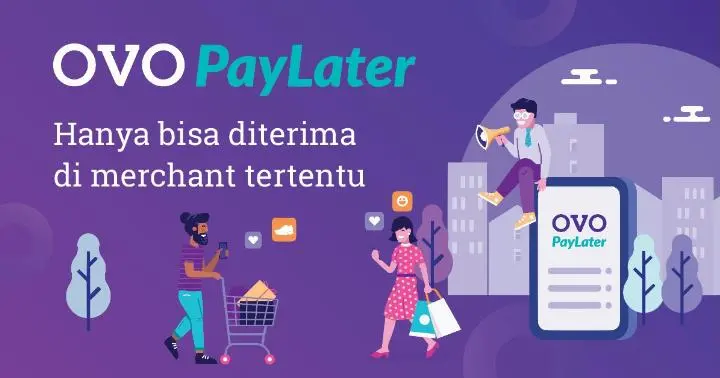 Cara Agar OVO Paylater Disetujui dengan Mudah