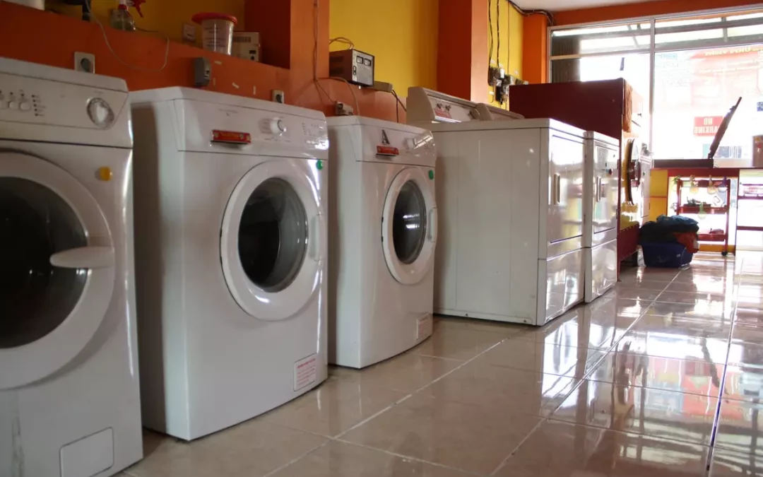 Bisnis Menjanjikan, Rincian Modal Usaha Laundry Kiloan di 2023!!