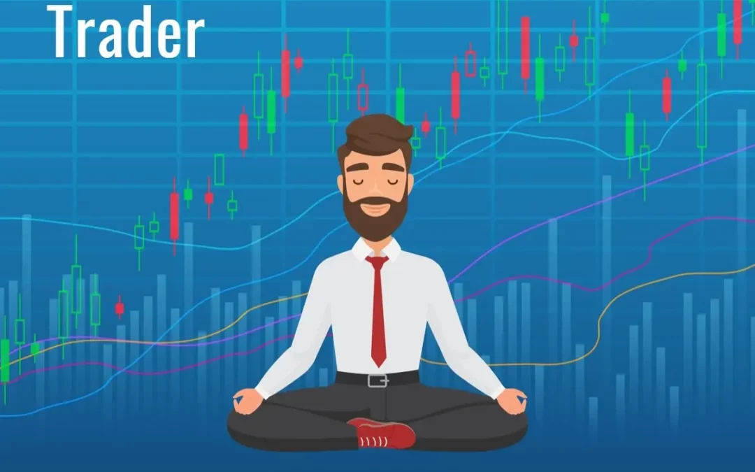 5 Keuntungan yang Bisa Didapatkan Seorang Trader Adalah