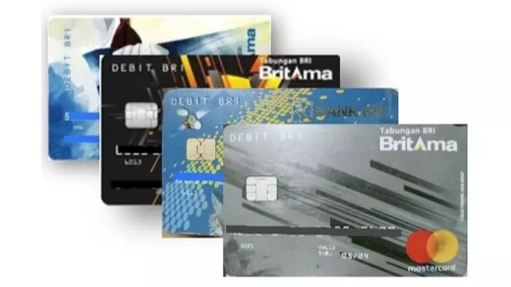10 Langkah Cara Ganti Kartu ATM BRI Online + Syaratnya!!