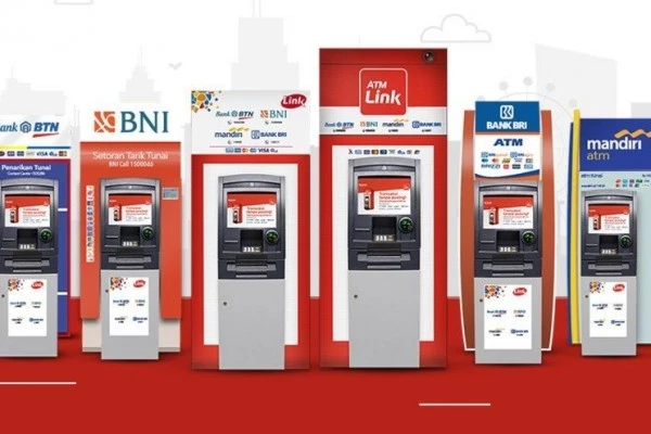 Perbedaan Anjungan Tunai Mandiri Bersama dengan ATM Prima dan ATM Link