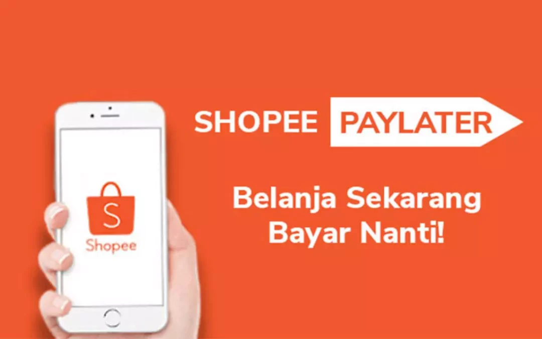 Shopee PayLater Cicilan 3x: Syarat, Bunga, Denda, dan Cara Melunasi!!
