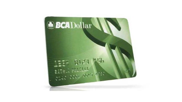 BCA Dollar