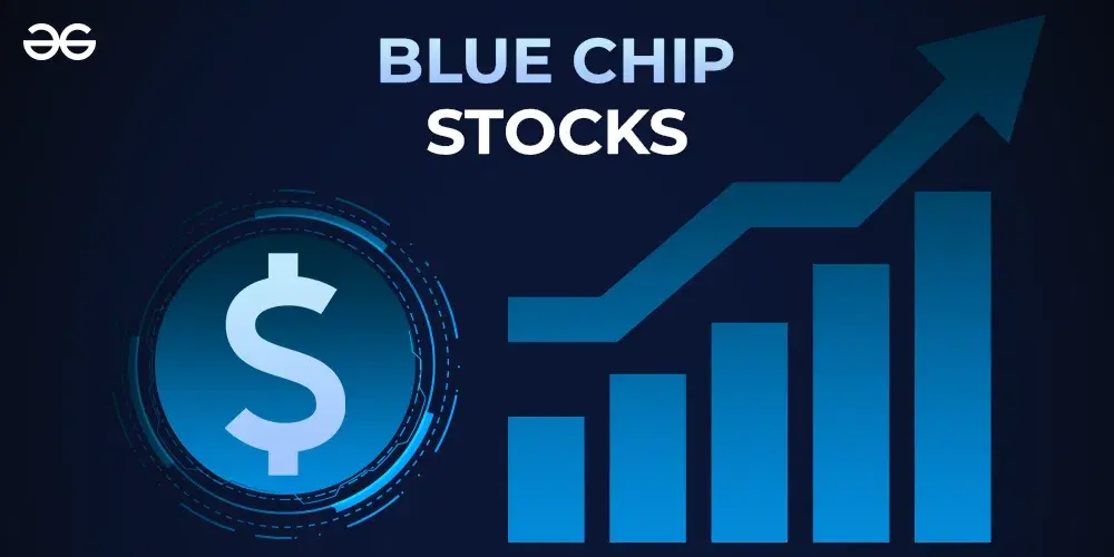 Apa Itu Saham Blue Chip