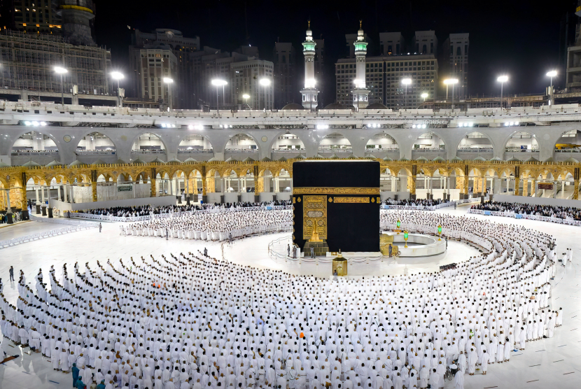 Masjidil Haram